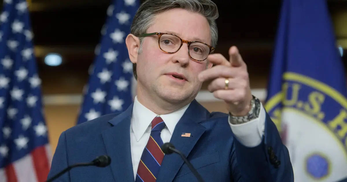 House approves final spending bills as Democrats denounce ICE funding