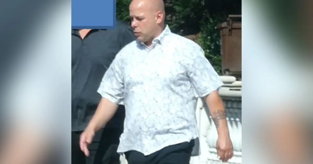 Gambino soldier admits to table - flipping rampage at Midtown restaurant , extortion racket