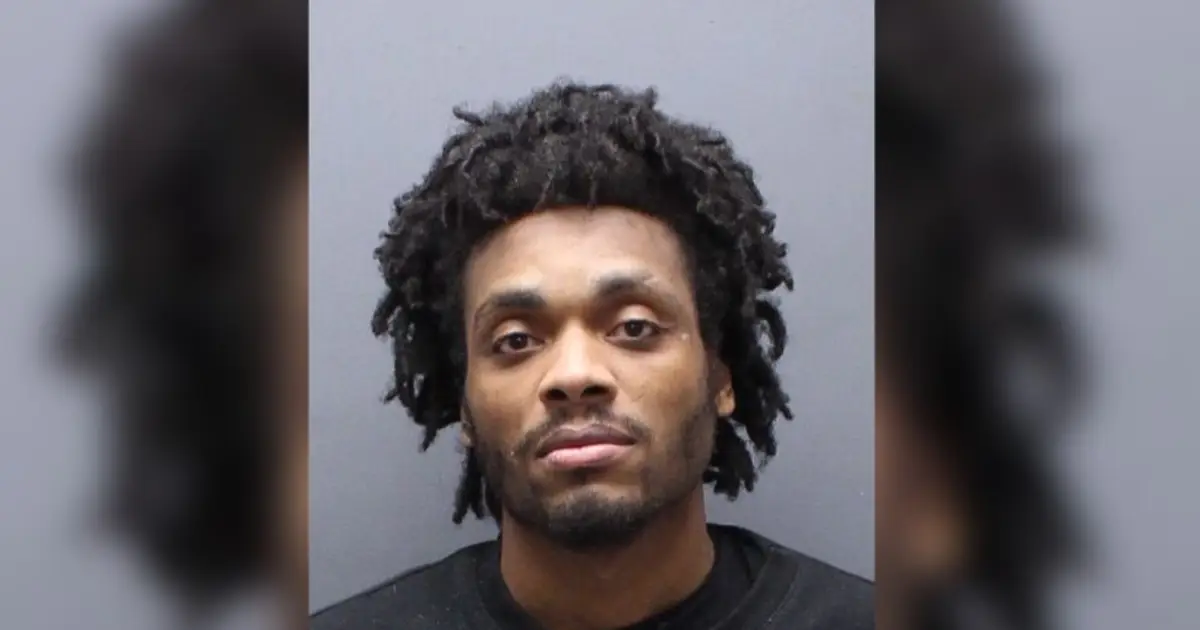 NY man accused of sexually assaulting teen girls in Pennsylvania