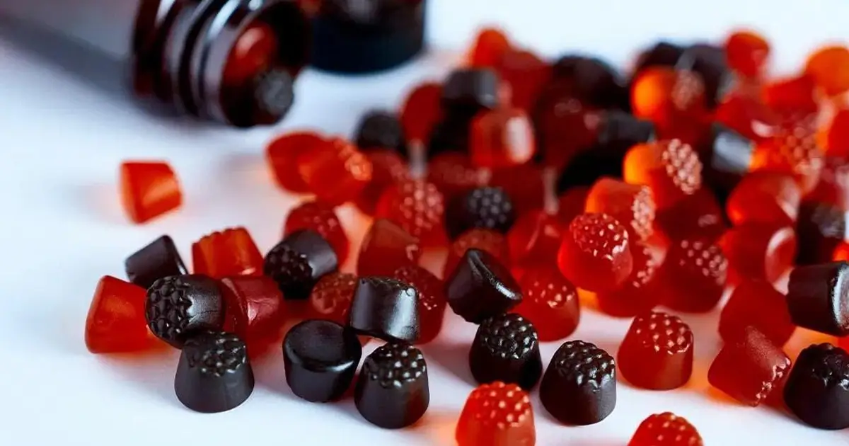 Best Vitafusion Gummies