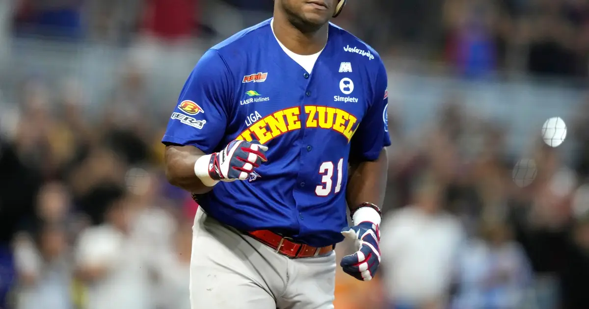 Ex - MLB player Yasiel Puig found guilty of obstruction and lying to federal officials