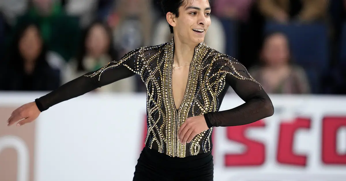 Programs aim to diversify , but gaps persist at Winter Olympics