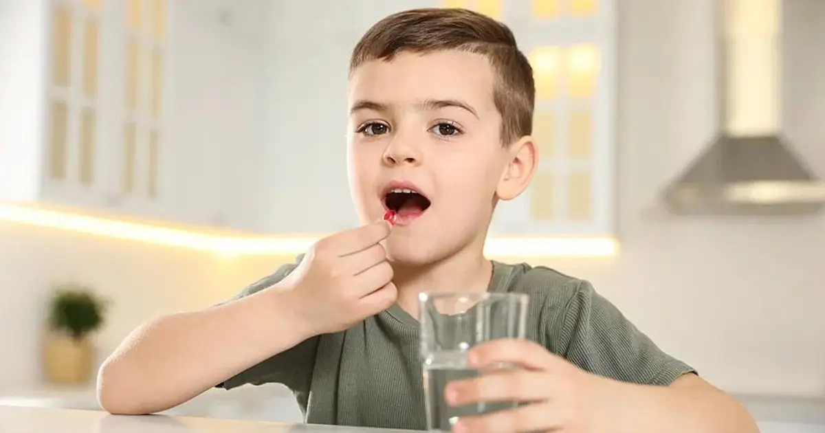 The best Flintstones vitamins for growing kids