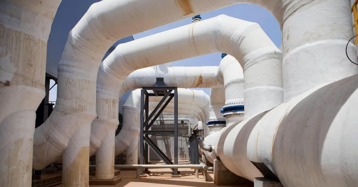 Trump threatens to destroy Iran desalination plants . Here what that could mean for the Mideast