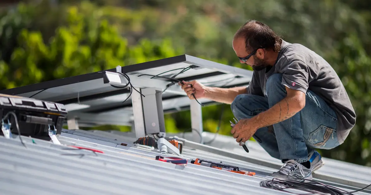 Trump scraps solar projects in Puerto Rico as grid crumbles