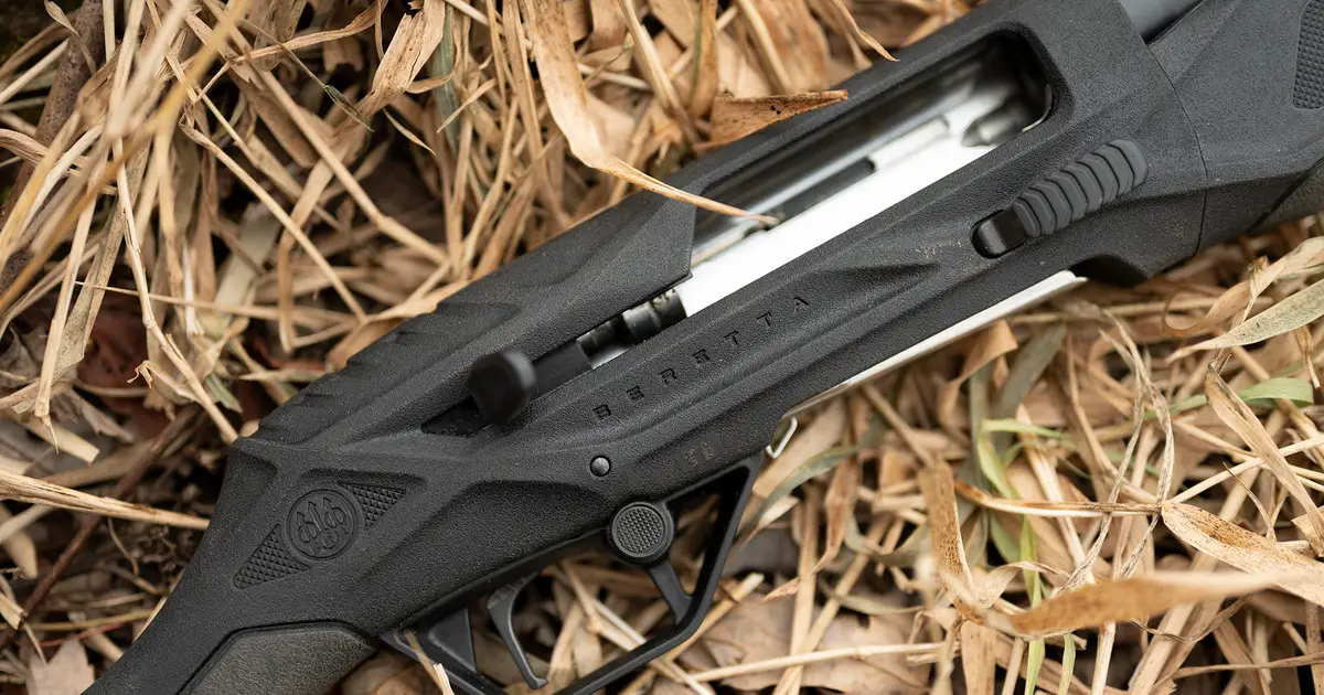 The 10 Coolest New Shotguns of SHOT Show 2026