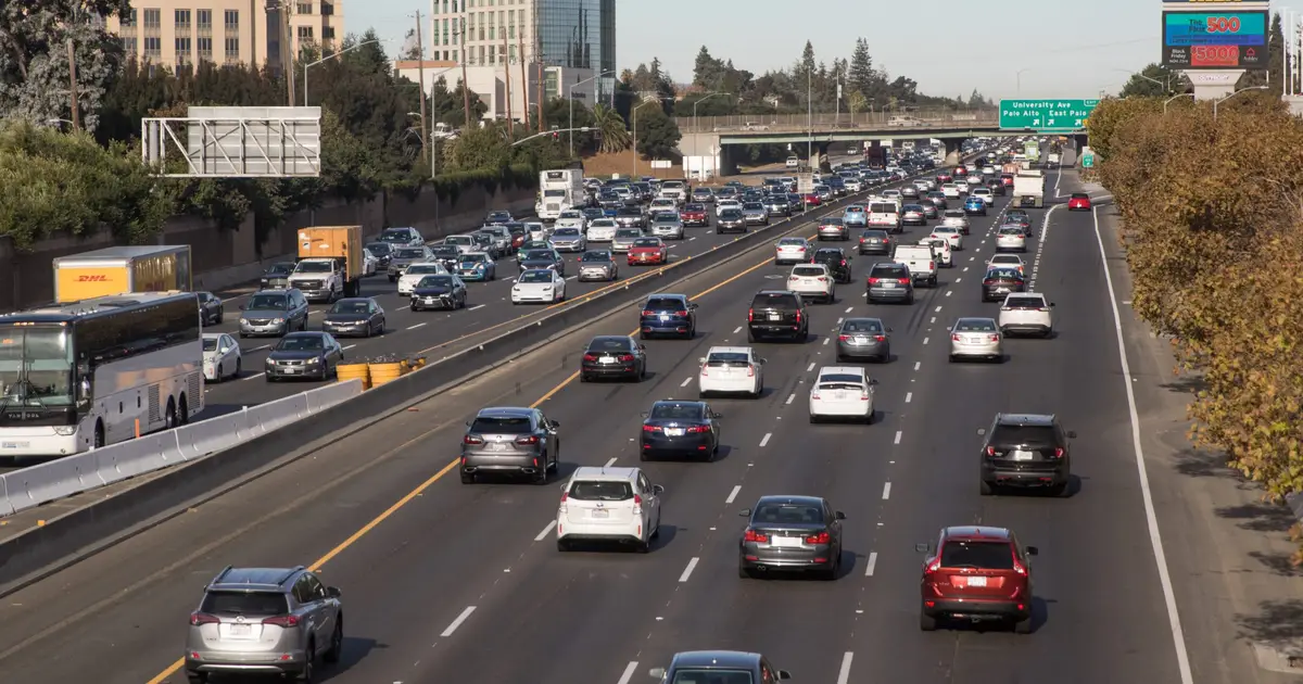 East Palo Alto council member calls for review of license plate cameras