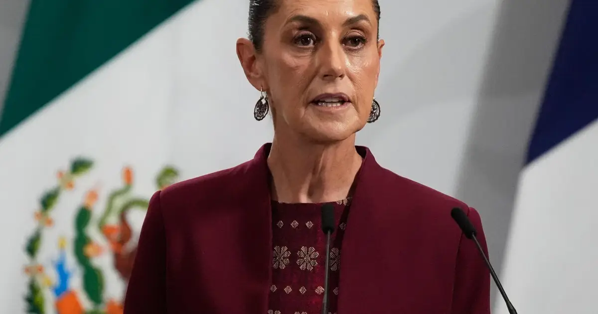 Mexico sends 37 cartel members to US in latest offer to Trump admin