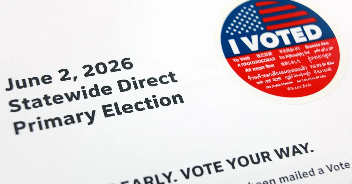Election 2026 Results : Here how LA County close and high - profile races were shaping up – Pasadena Star News