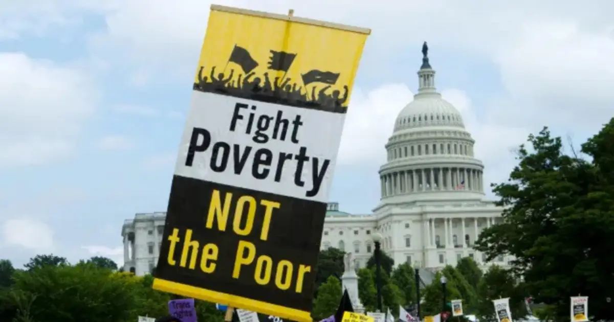 General crisis of capitalism remains dominant force in our lifetime