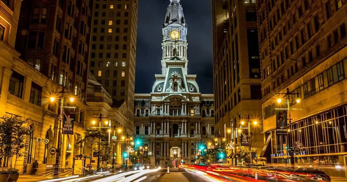 PA - 03 : Fundraising Numbers Put Candidates Into Competitive Tiers