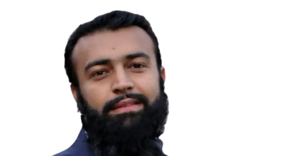 Sources Say Casim Leads Woodbridge Caucus