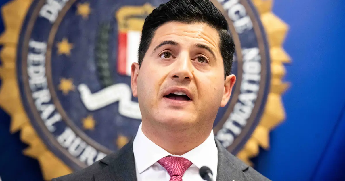 Editorial : Bill Essayli should spend less time on social media