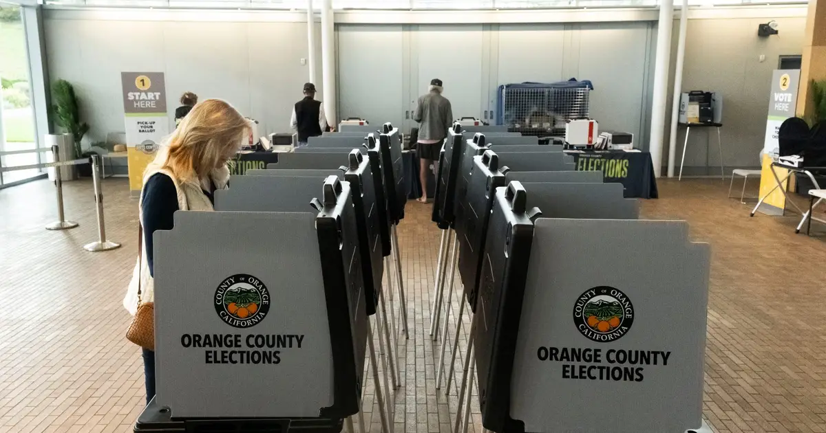 Would California voters actually support a wealth tax on billionaires ?