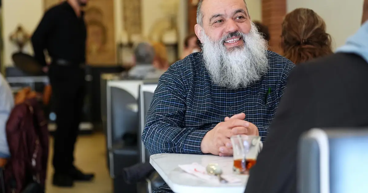 The detention of New Jersey kebab shop owners sparked change . Deportation still looms