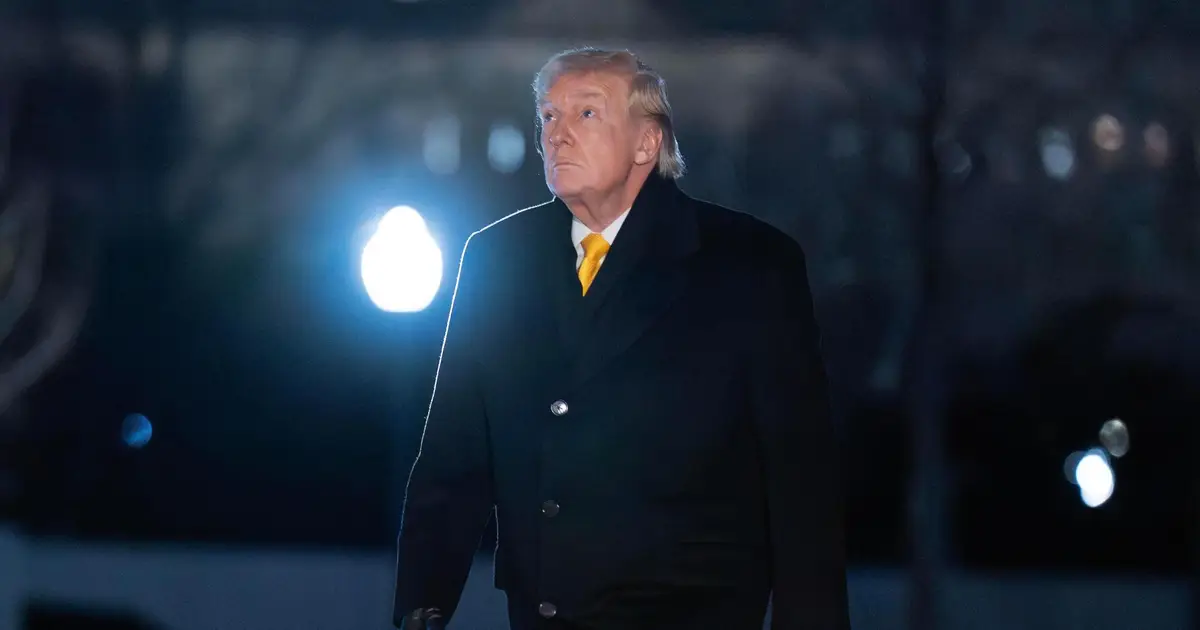 When conflict meets competition : Trump immigration agenda roils opening days of Winter Olympics