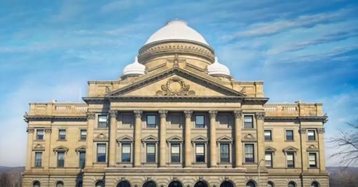 Luzerne County election director provides 2026 election updates