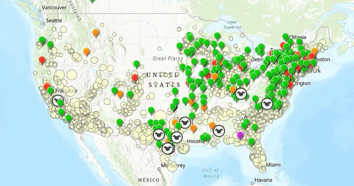 The rapidly growing business of solar grazing