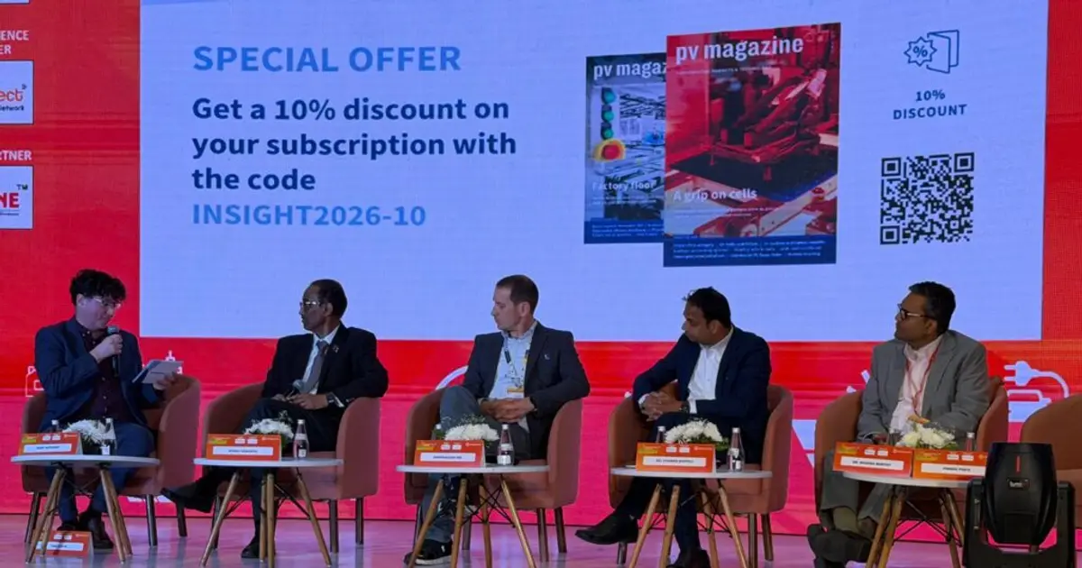 Renewable Energy India Expo 2026: Three key takeaways