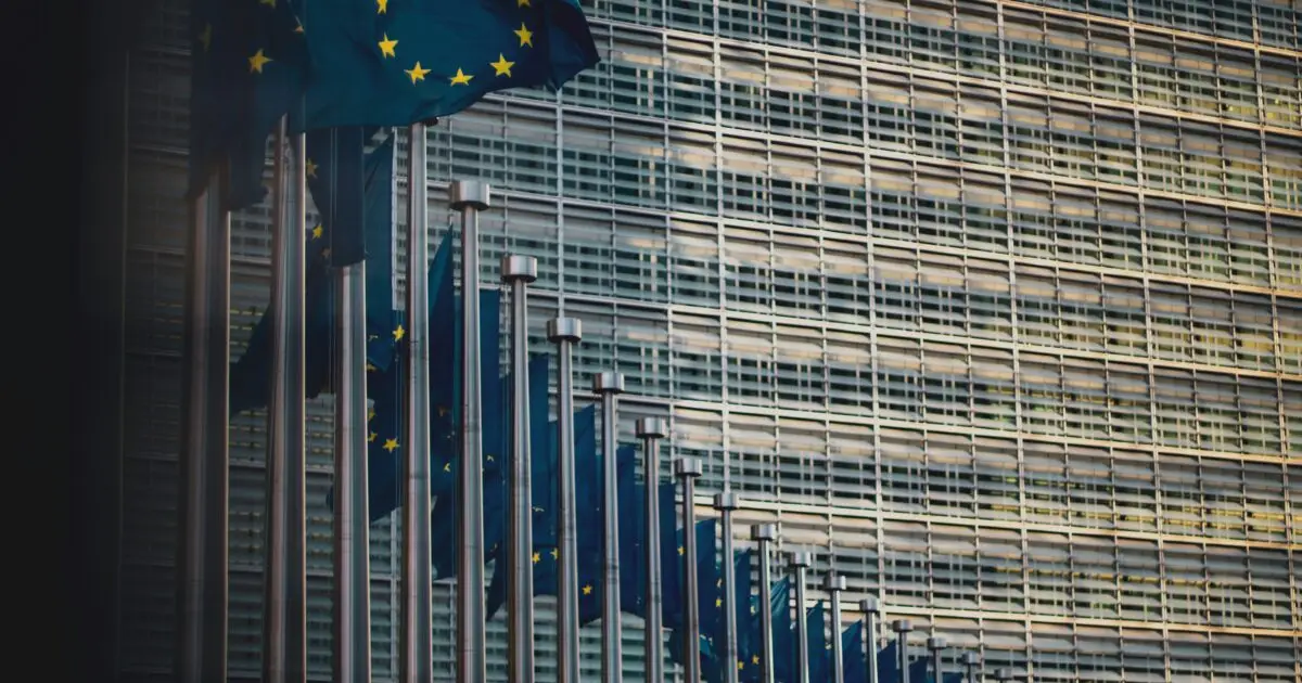 A growing sense of threat  in EU cybersecurity act review