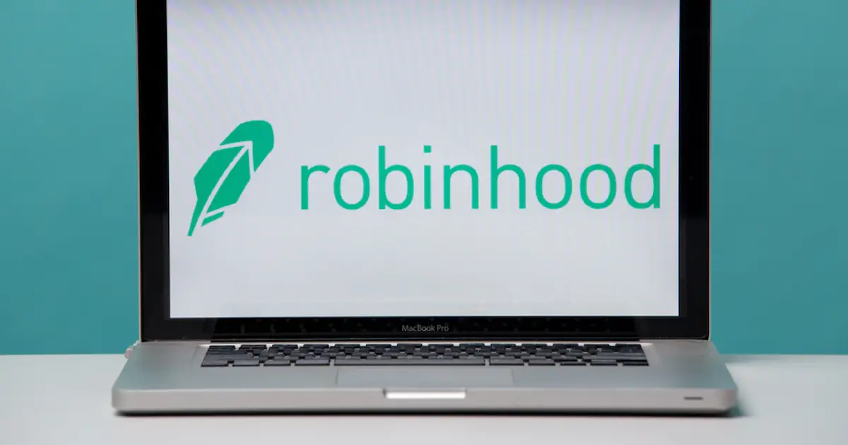 Robinhood united kingdom Begins Rolling Out New Individual Savings Account