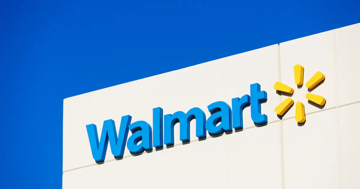 Walmart Names New CEO as Retail Moves Focus to Software