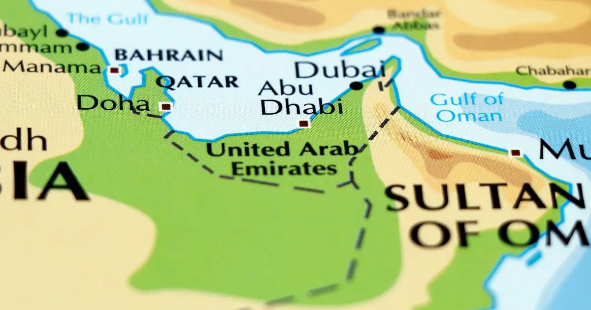 UAE MBZUAI Launches Fully Sovereign AI Model
