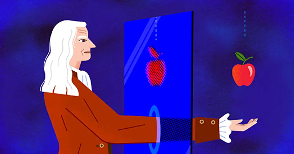 Entanglement Builds Space-Time. Now “Magic” Gives It Gravity.
