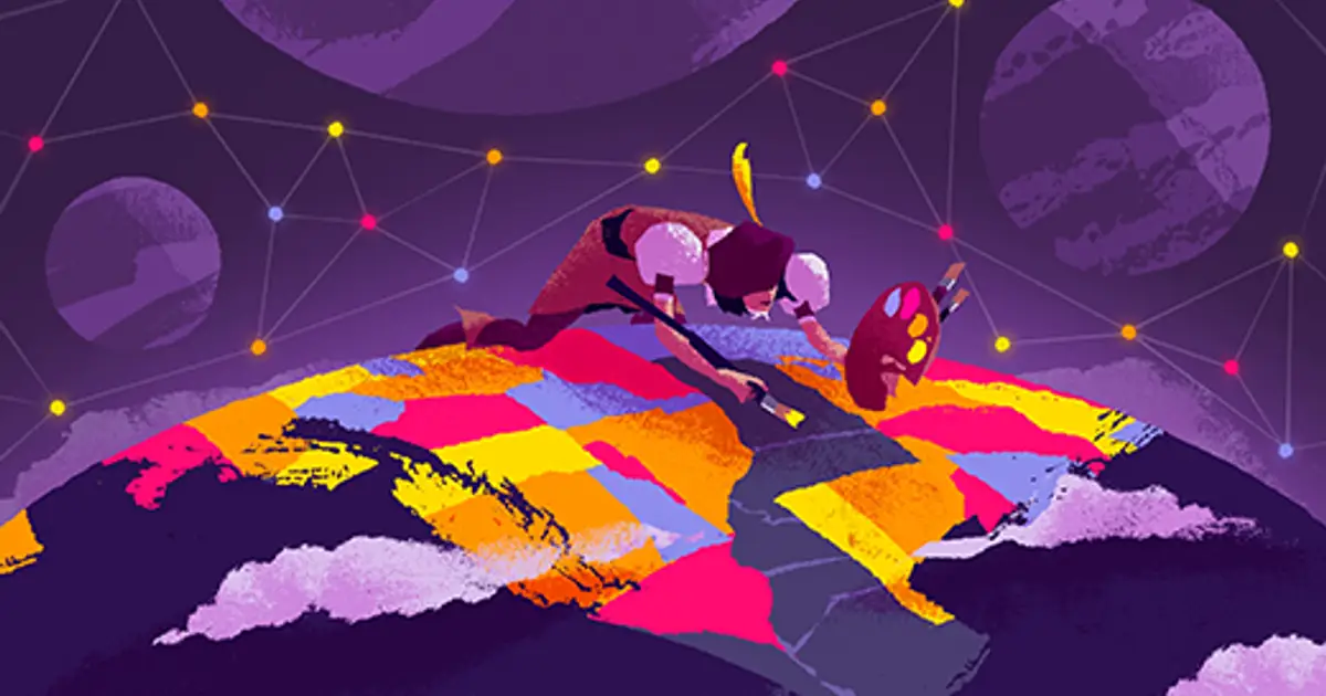 The Four-Color Theorem Gets a Rare New Proof