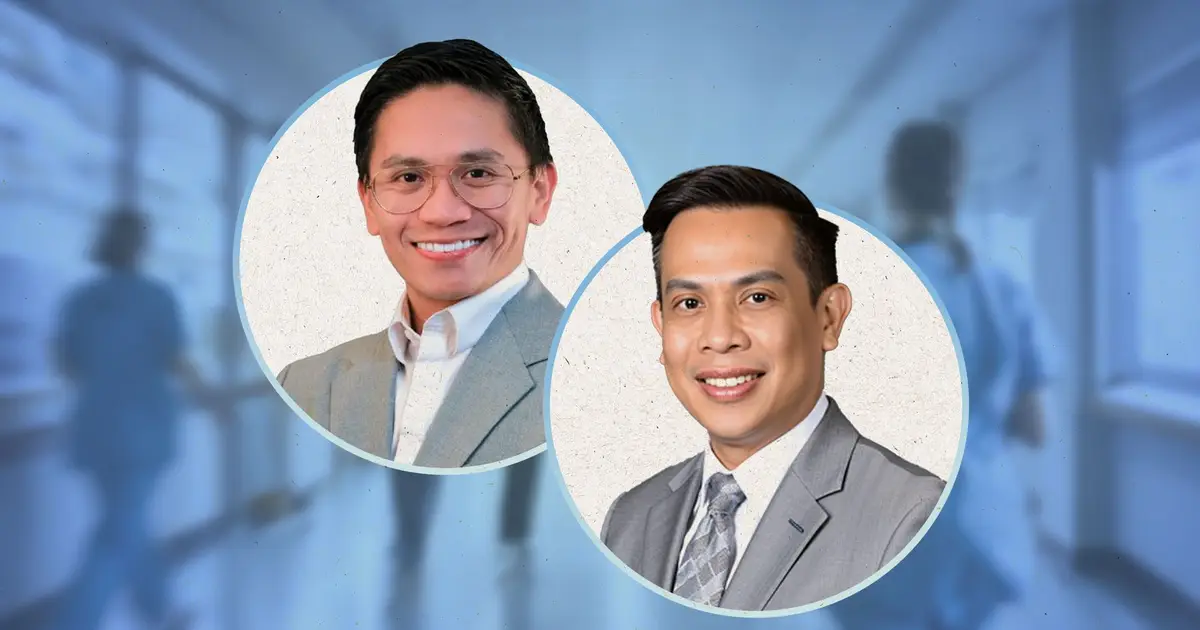 [ NEIGHBORS ] Owning our worth : What I learned from conversations with 2 prominent Filipino nurses