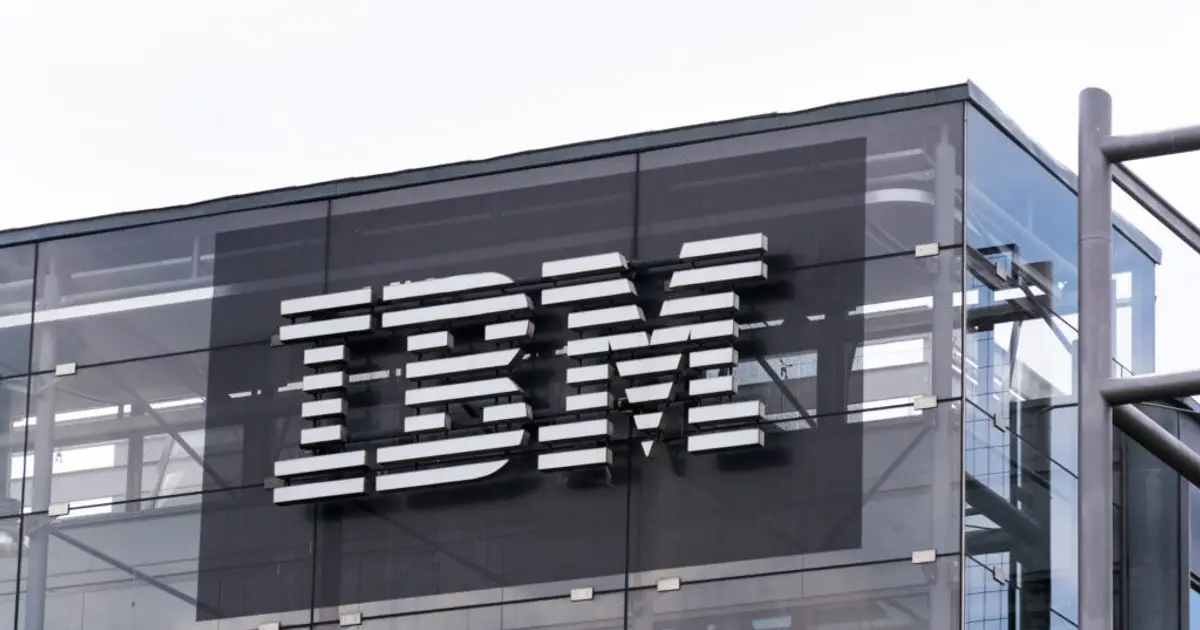 IBM - e & partnership aimed at AI for risk and compliance