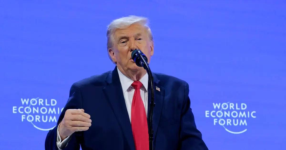 Donald Trump Makes Significant Statement on Military Force in Greenland