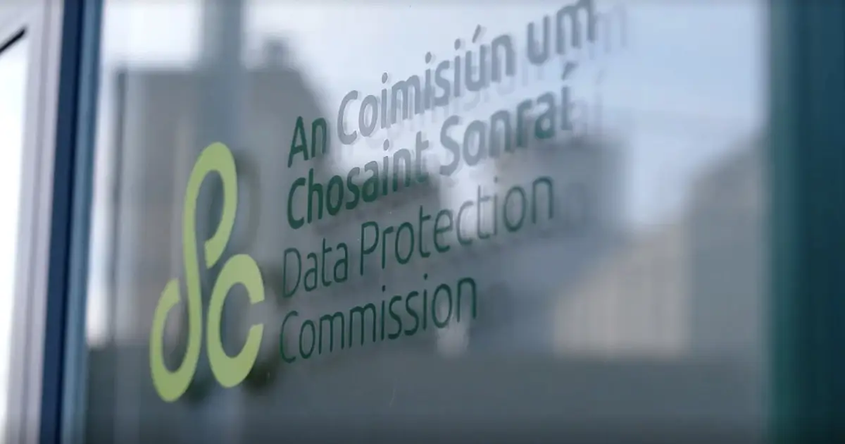 Ireland Europe top data enforcer with €4bn total fines
