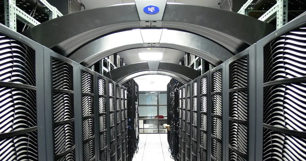 Texas data centers will soon have to report water usage