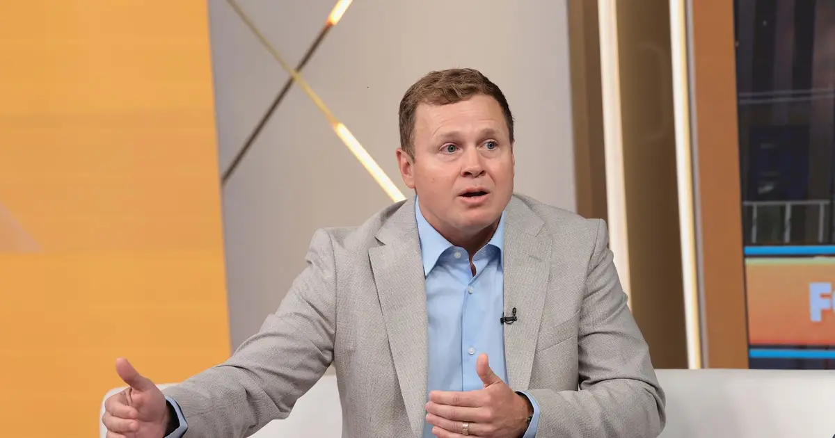 Right - wing media melts down as Spencer Pratt sinks in vote count