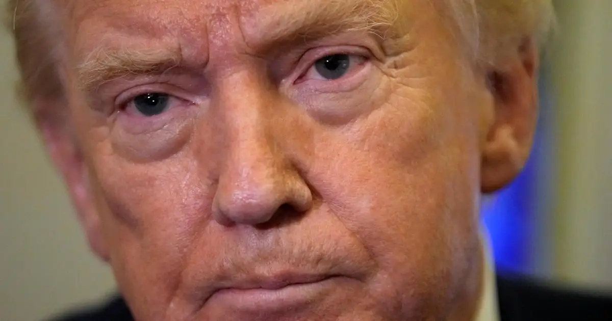 Governors group says Trump will welcome Democrats and Republicans to White House