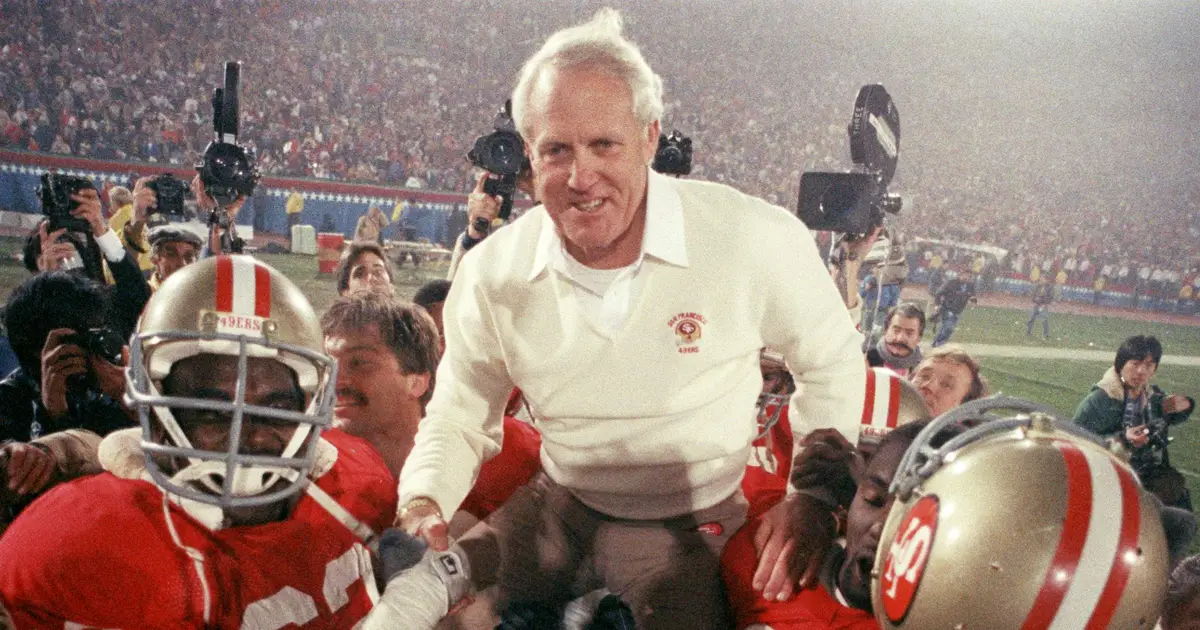 49er dynasty a bittersweet legacy preceding Super Bowl 60