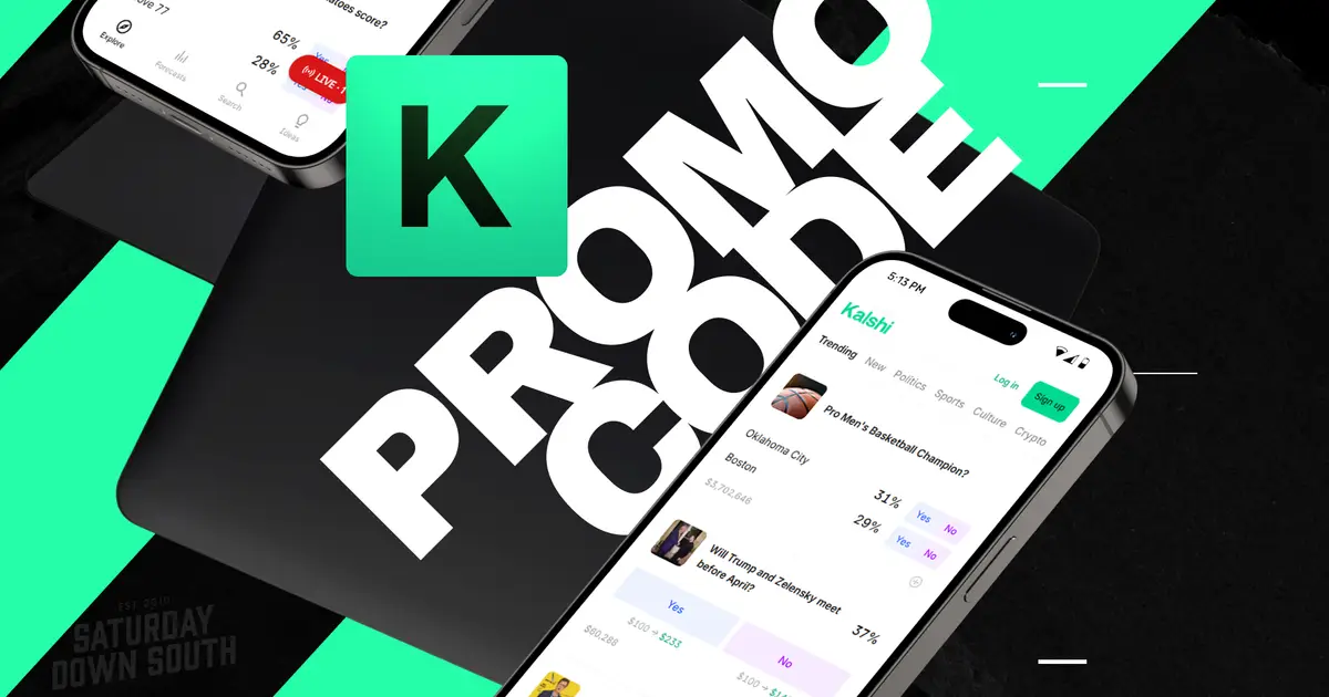 Kalshi Promo Code SDS: Claim $10 Sign Up for UFC 324 Predictions