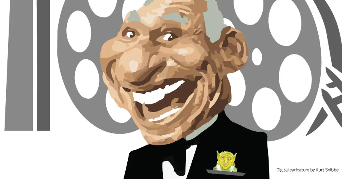 Mel Brooks is turning 100 this weekend , a look at his career