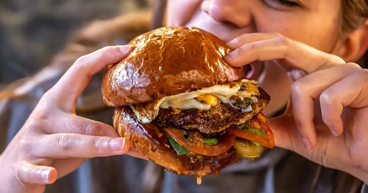 Gut Bacteria May Reveal How a Western Diet Fuels Colon Cancer