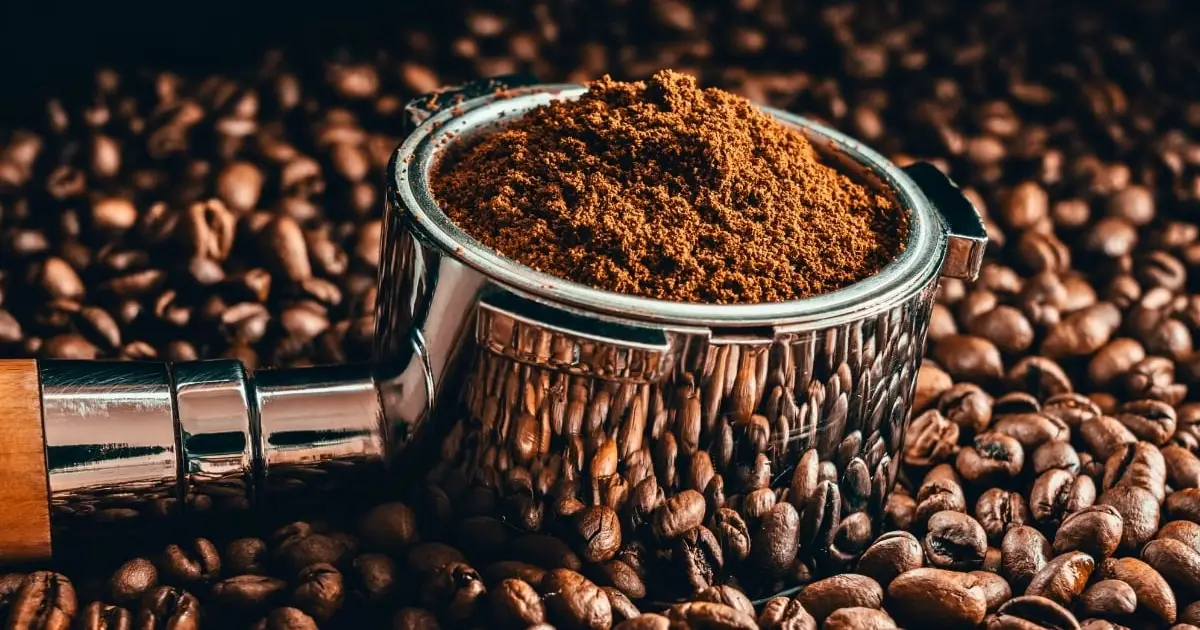 Scientists Discover an Amazing New Use For Your Leftover Coffee Grounds