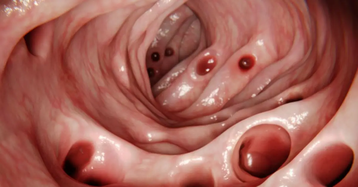 Most People Develop Diverticulosis in Their Gut by The Age of 80… So What Is It?