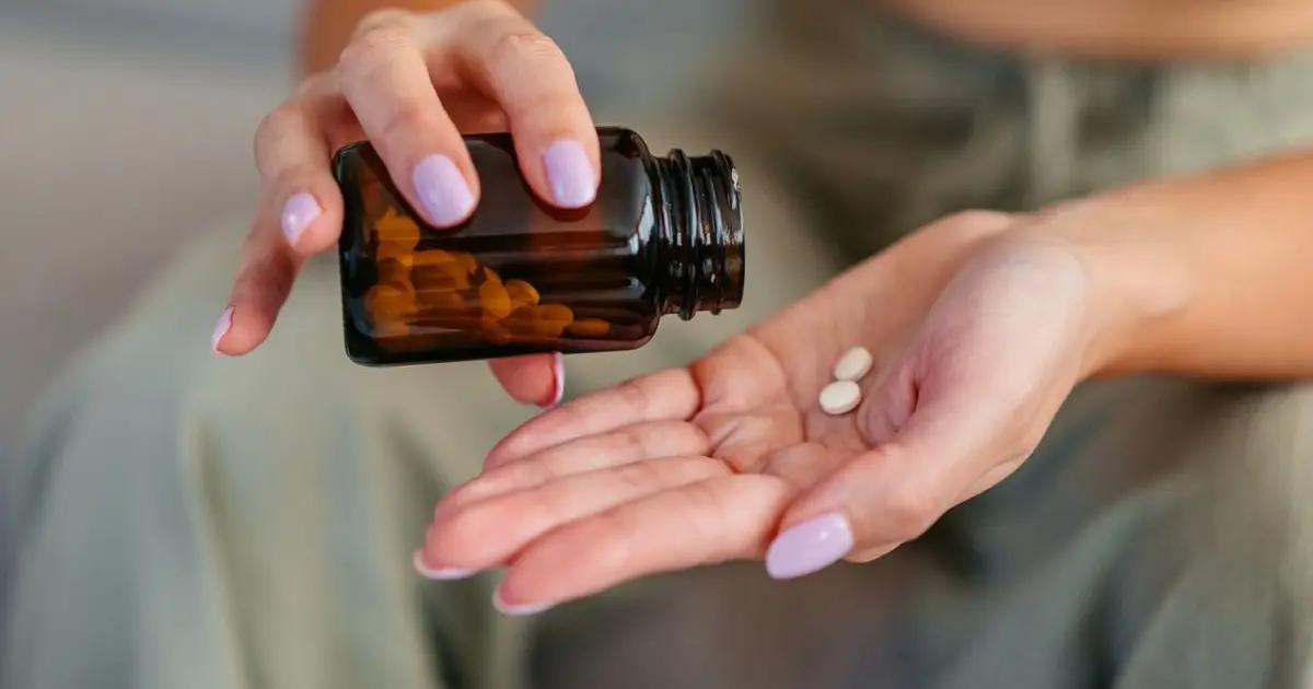A Common Supplement Shows a Concerning Link to Heart Failure