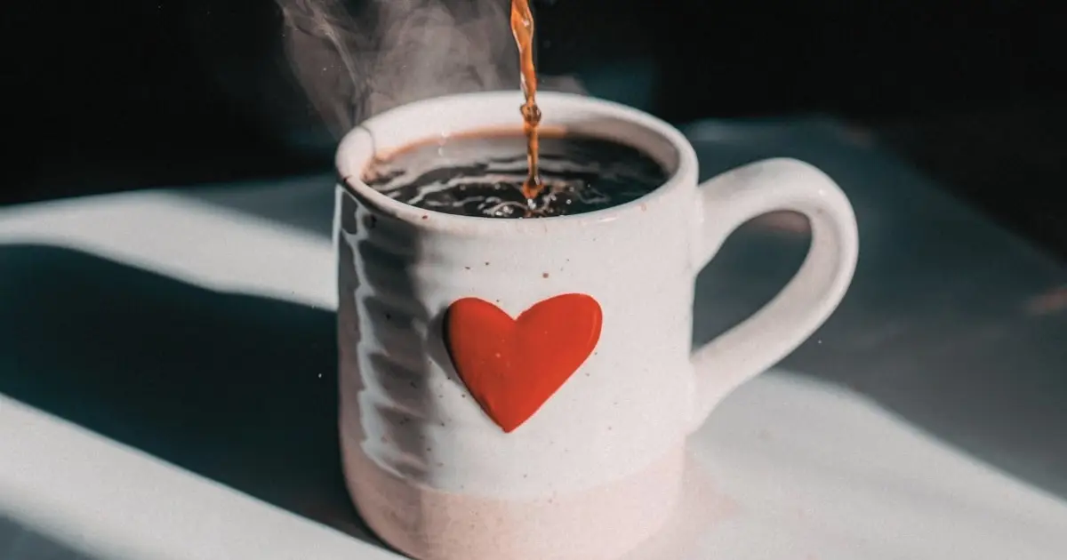 New Review From American Heart Association Reveals The Optimal Daily Cups of Coffee For Your Health