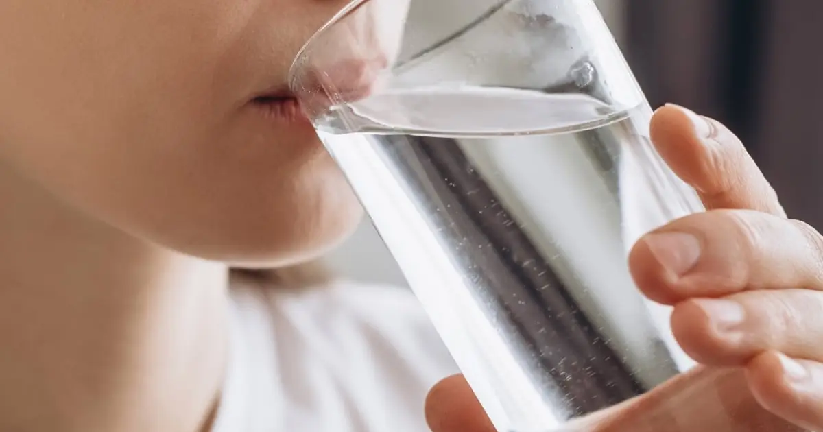 There's a Surprisingly Simple Way to Remove Microplastics in Drinking Water
