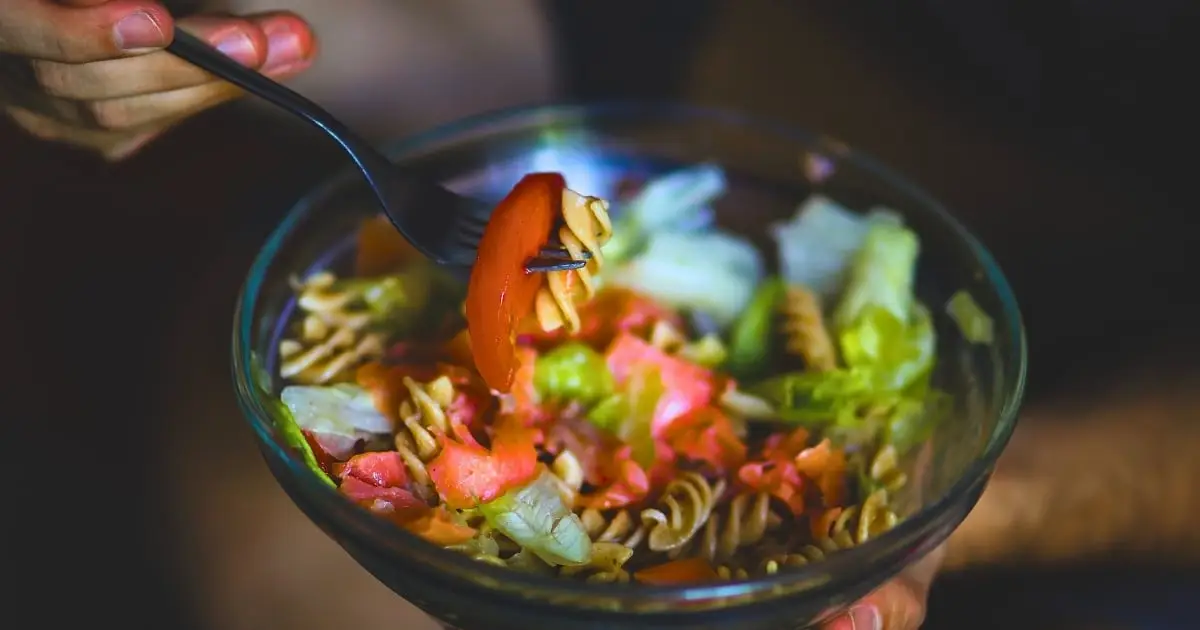 A 4-Week Diet Change May Turn Back The Clock on Aging, Study Suggests