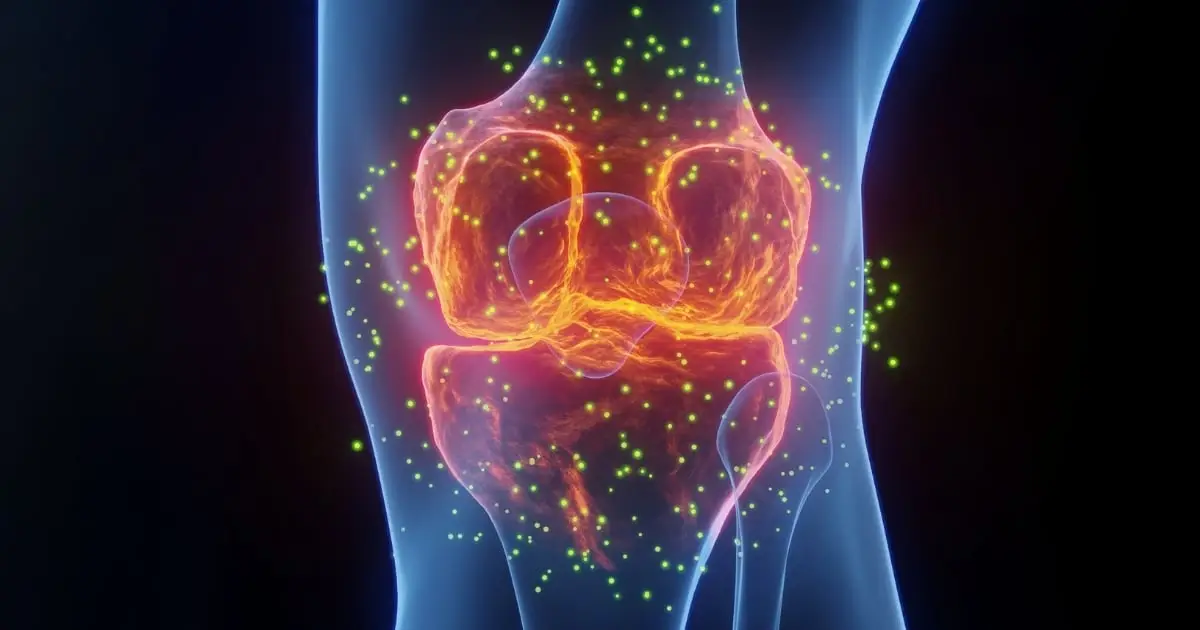 The Best Medicine For Joint Pain Isn't What You Think, Experts Say