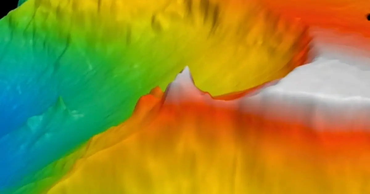 This 'Lost City' Deep Beneath The Ocean Is Unlike Anything Seen Before on Earth