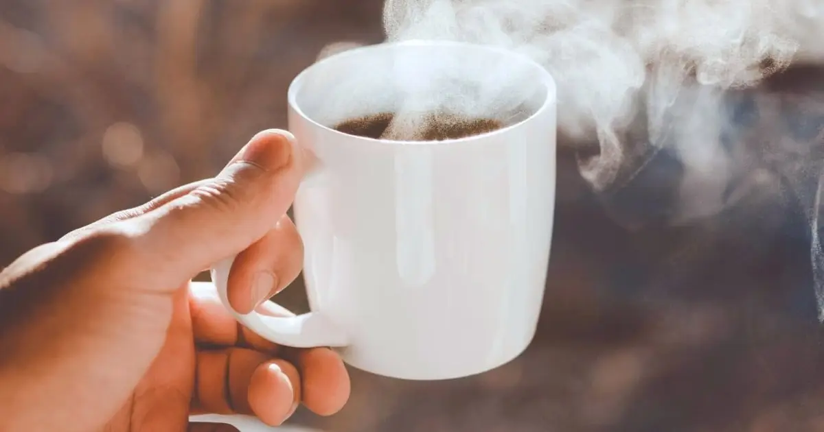 Caffeine in Your Blood Might Affect Body Fat And Diabetes Risk, Study Says