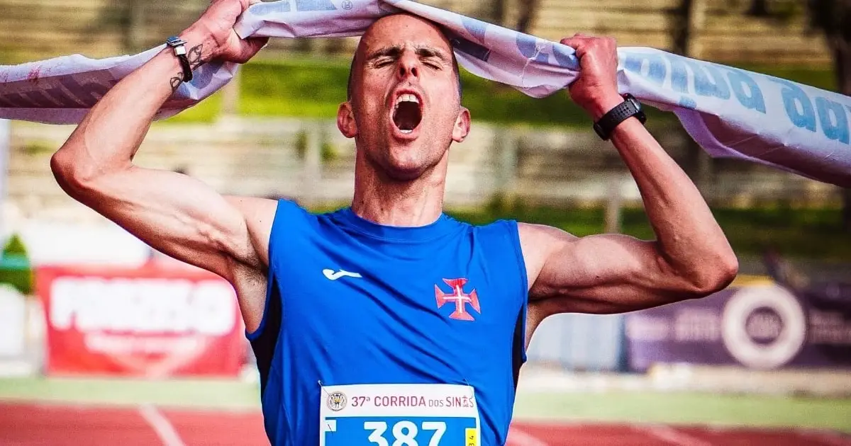 Your Body Keeps Producing Cannabis-Like Chemicals Throughout a Marathon